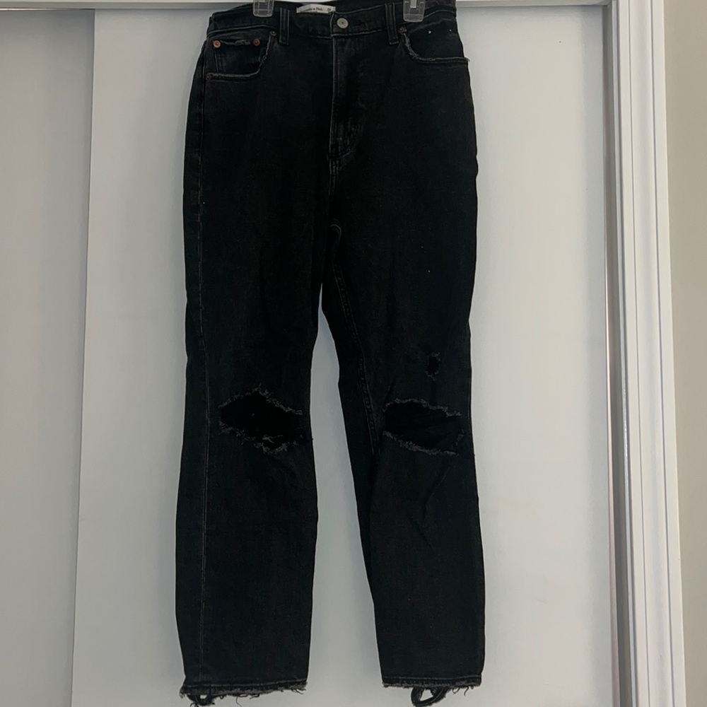 Abercrombie & Fitch Women’s Jeans